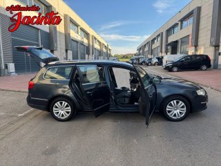 Volkswagen Passat 2007 2.0 140 CV