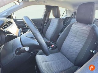 Opel Corsa 1.2T XHL 74kW (100CV) Edition