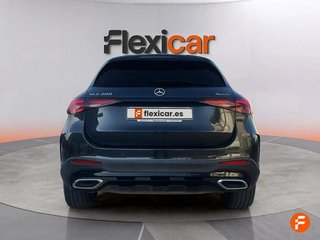Mercedes GLC GLC 200 4MATIC