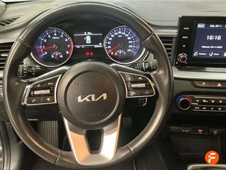 Kia XCeed 1.5 (160 cv)