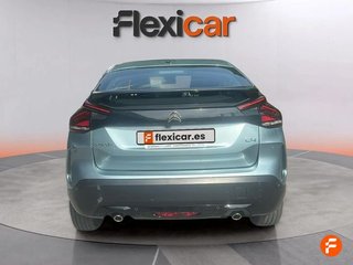 Citroën C4 PureTech 130 S&S 6v C-Series