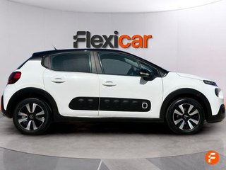 Citroën C3 PureTech 60KW (82CV) FEEL
