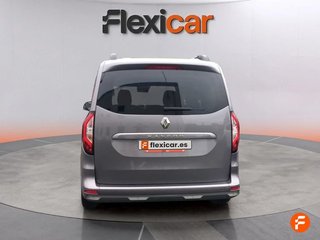 Renault Kangoo Techno 1.5 blue dci 70kw (95cv)