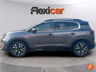 Citroën C5 Aircross Plug-in Hybrid 180 e-EAT8 E Series