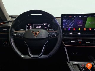 Cupra Formentor 1.5 TSI 110kW (150 CV) DSG