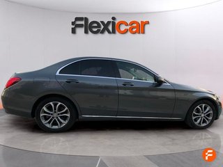 Mercedes Clase C C 220 d