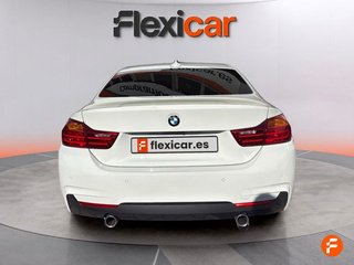 BMW Serie 4 435i xDrive