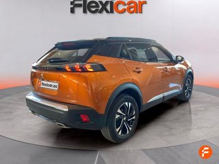 Peugeot 2008 GT Puretech 130 S&S 6 Vel. MAN