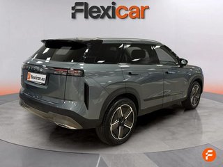 Jaecoo 7 Select 1.6 TGDI 108kW (145CV) FWD