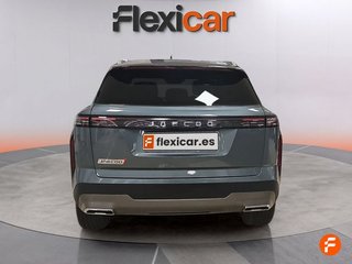 Jaecoo 7 Select 1.6 TGDI 108kW (145CV) FWD