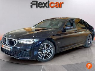 BMW Serie 5 520dA