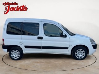 Peugeot Partner 2007 1.6 HDI 75 CV