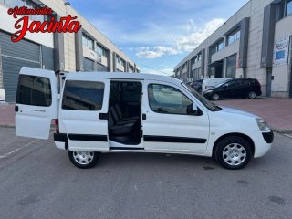 Peugeot Partner 2007 1.6 HDI 75 CV