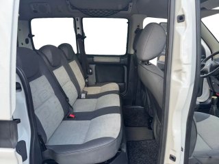 Peugeot Partner 2007 1.6 HDI 75 CV
