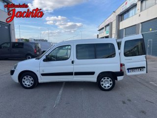 Peugeot Partner 2007 1.6 HDI 75 CV