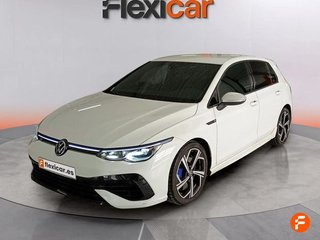 Volkswagen Golf R 2.0 TSI 235kW (320CV) 4Motion DSG