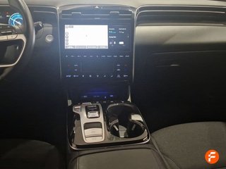 Hyundai Tucson 1.6 TGDI 169kW (230CV) HEV Maxx Auto