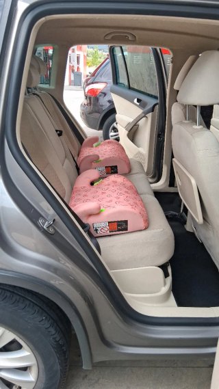 Volkswagen Tiguan 2009