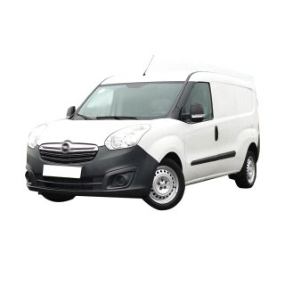 Opel Combo 2011