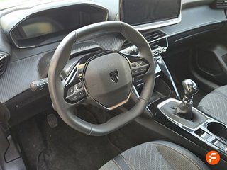 Peugeot 208 GT Puretech 100