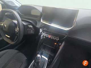 Peugeot 208 GT Puretech 100