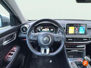 MG HS 1.5 Turbo GDI Luxury