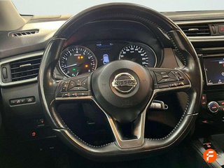 Nissan Qashqai DIG-T 103 kW (140 CV) E6D ACENTA