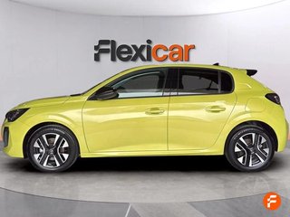 Peugeot 208 Allure HYBRID 100 eDCS6