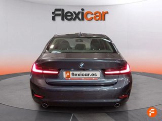 BMW Serie 3 318d