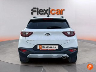 Kia Stonic 1.0 T-GDi 74kW (100CV) Drive
