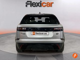 Land-Rover Range Rover Velar 2.0 D180 132kW (180CV) 4WD Auto