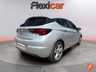 Opel Astra 1.2T SHL 81kW (110CV) GS Line