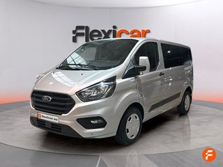 Ford Transit Custom Kombi 2.0 TDCI 96kW 320 L1 Trend