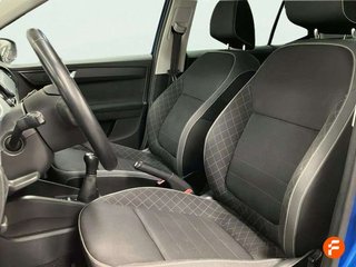 Skoda Fabia 1.0 TSI 70KW (95cv) Ambition