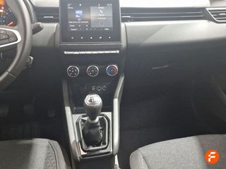 Renault Clio Equilibre TCe 67 kW (91CV)
