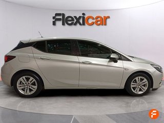 Opel Astra 1.2T SHT 96kW (130CV) Business Elegance