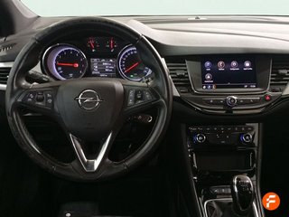 Opel Astra 1.2T SHT 96kW (130CV) Business Elegance
