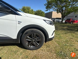 Opel Grandland 130cv 4x4