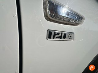 Opel Grandland 130cv 4x4