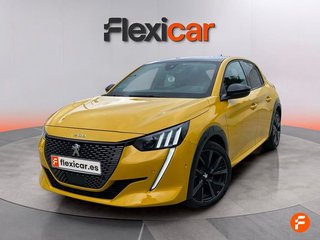 Peugeot 208 PureTech 96kW (130CV) EAT8 GT Pack
