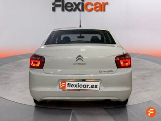 Citroën C-Elysée PureTech 60KW (82CV) Feel