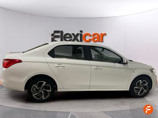 Citroën C-Elysée PureTech 60KW (82CV) Feel
