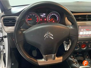 Citroën C-Elysée PureTech 60KW (82CV) Feel