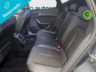 Cupra Formentor 1.5 TSI 110 kW (150 CV)