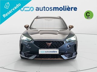 Cupra Formentor 1.5 TSI 110 kW (150 CV)