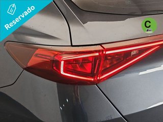 Cupra Formentor 1.5 TSI 110 kW (150 CV)