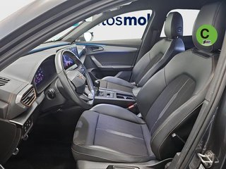 Cupra Formentor 1.5 TSI 110 kW (150 CV)