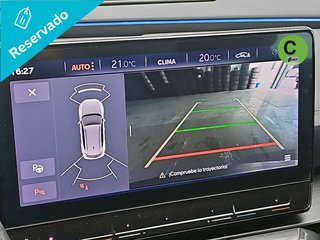 Cupra Formentor 1.5 TSI 110 kW (150 CV)