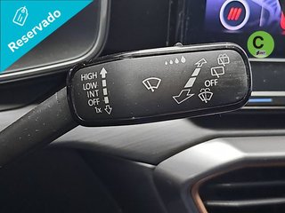 Cupra Formentor 1.5 TSI 110 kW (150 CV)