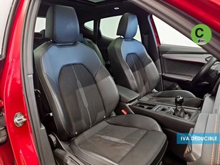 Cupra Formentor 1.5 TSI 110 kW (150 CV)